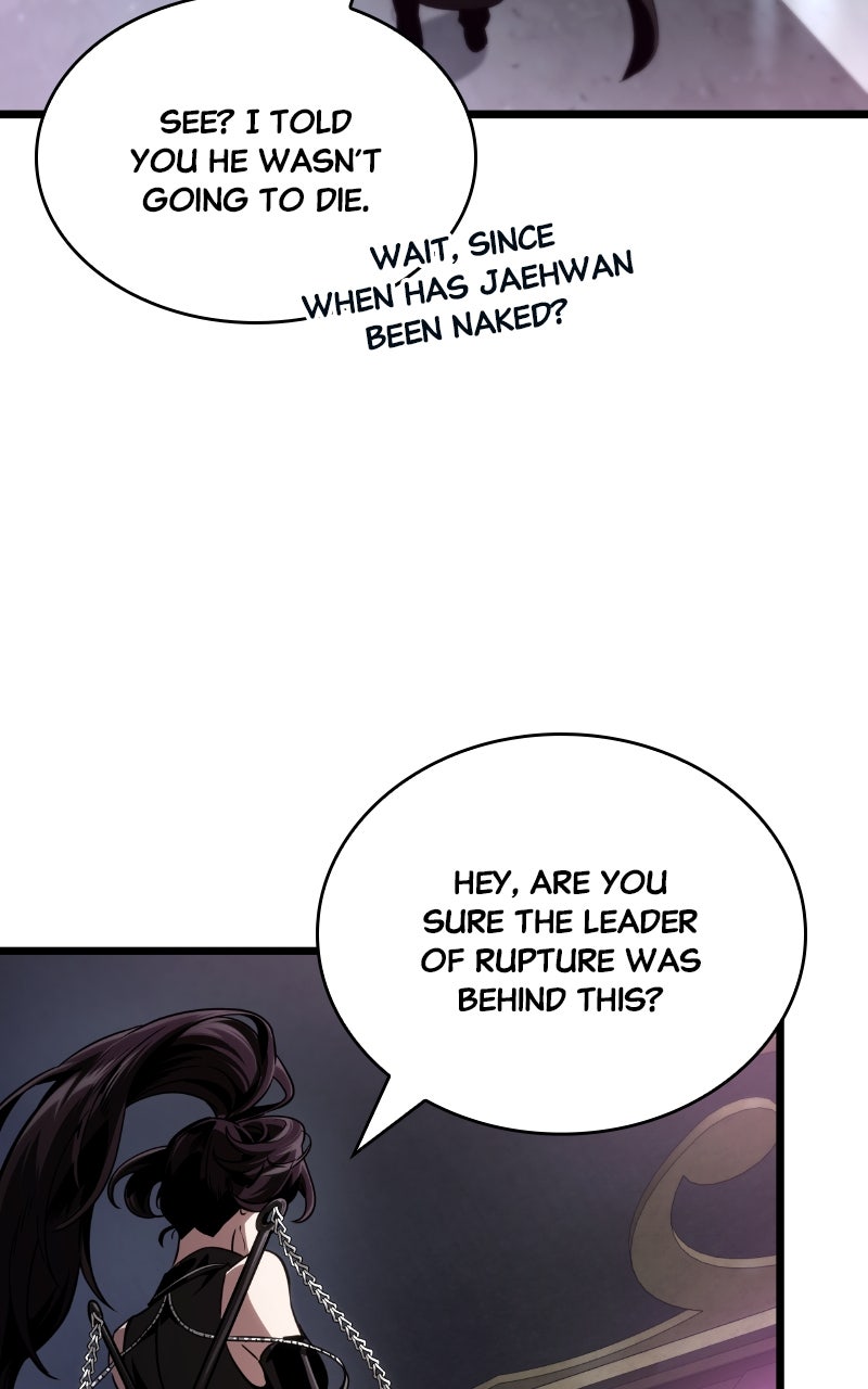 Read The World After the Fall EN Manga Online