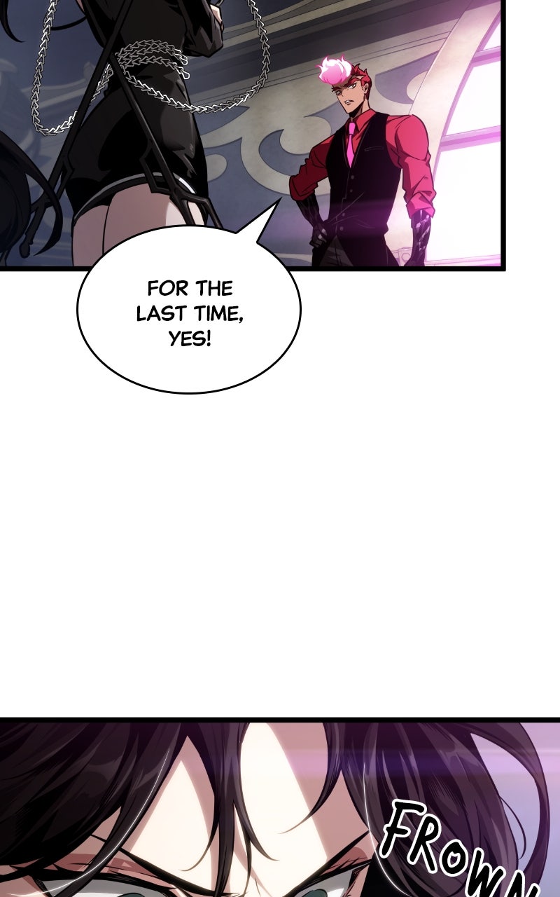 Read The World After the Fall EN Manga Online