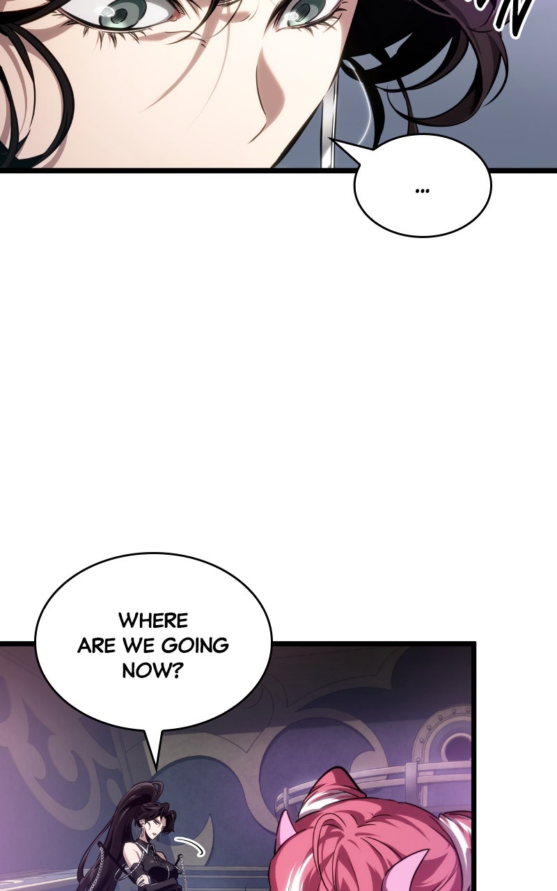 Read The World After the Fall EN Manga Online