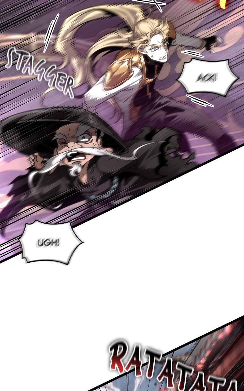 Read The World After the Fall EN Manga Online