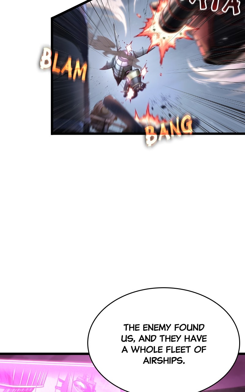 Read The World After the Fall EN Manga Online