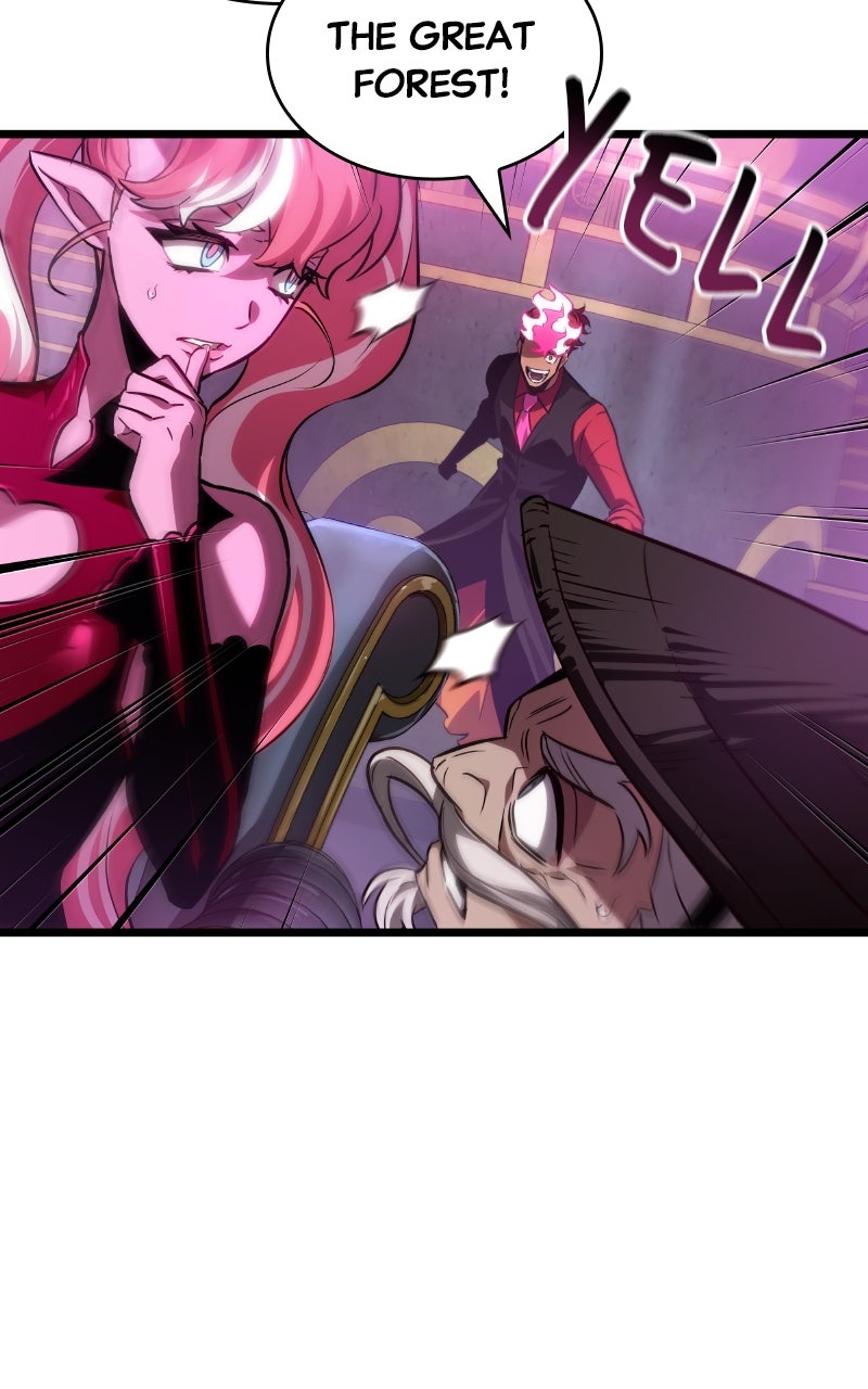 Read The World After the Fall EN Manga Online