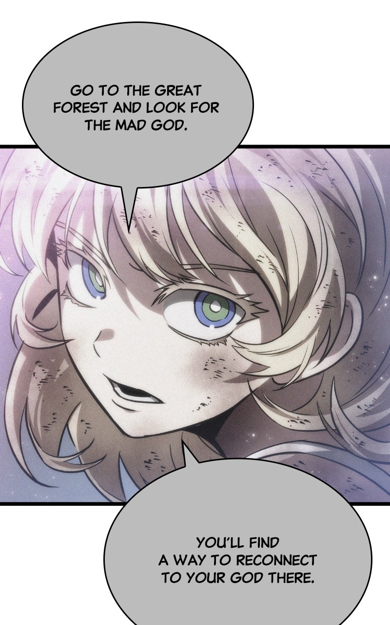 Read The World After the Fall EN Manga Online