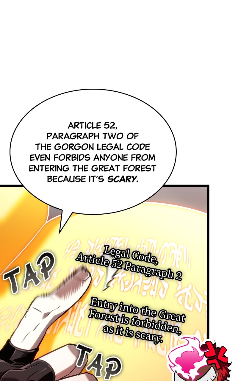 Read The World After the Fall EN Manga Online