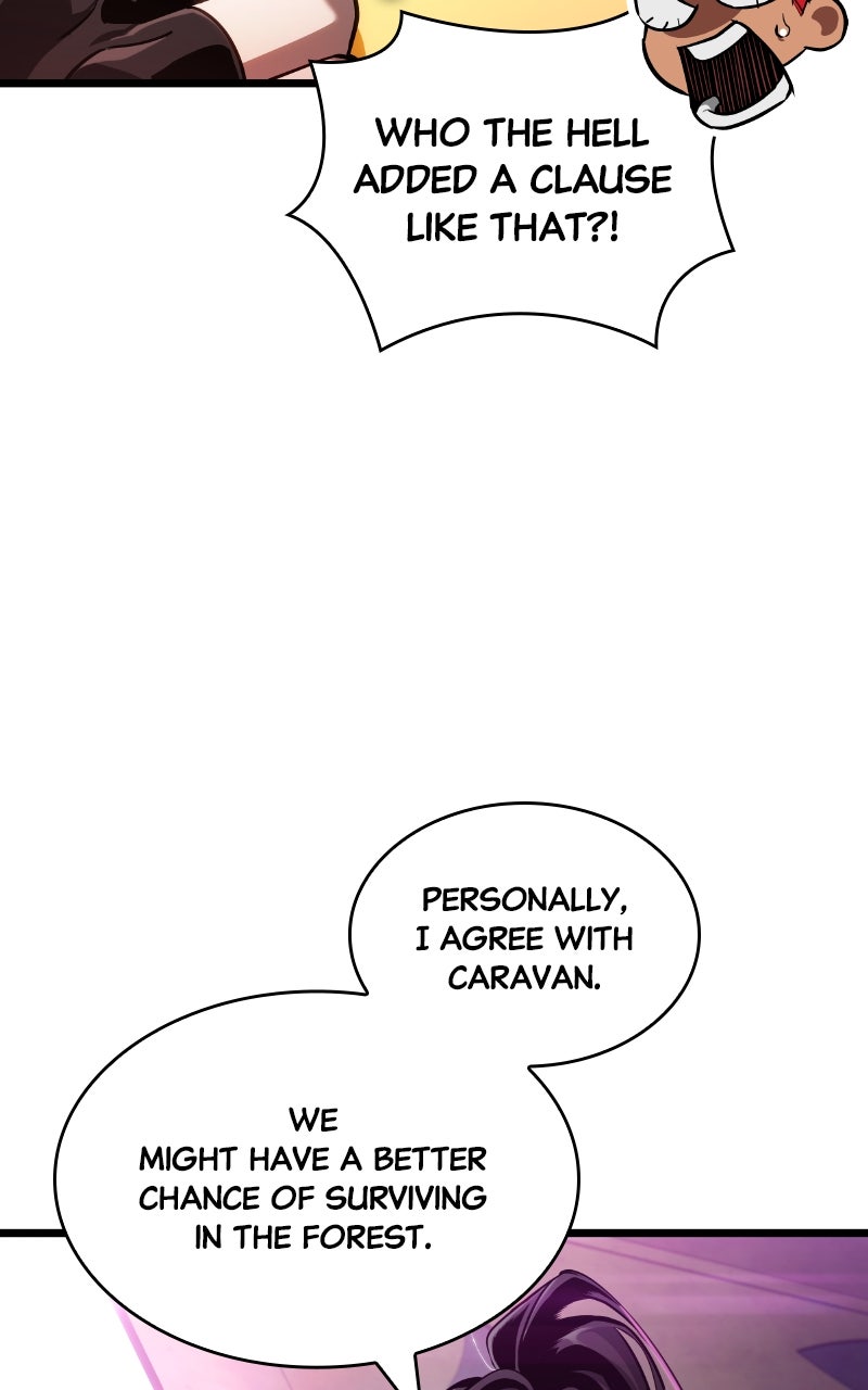 Read The World After the Fall EN Manga Online