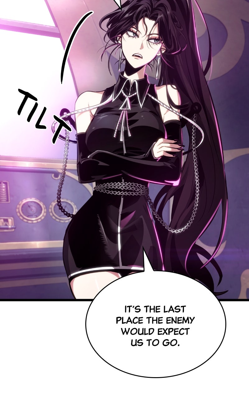 Read The World After the Fall EN Manga Online