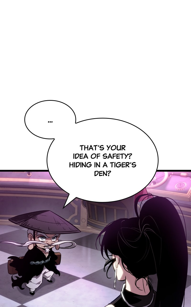 Read The World After the Fall EN Manga Online