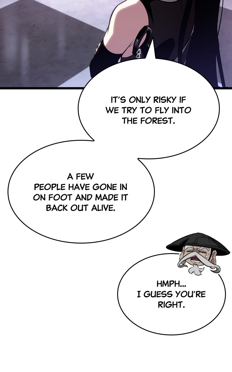 Read The World After the Fall EN Manga Online