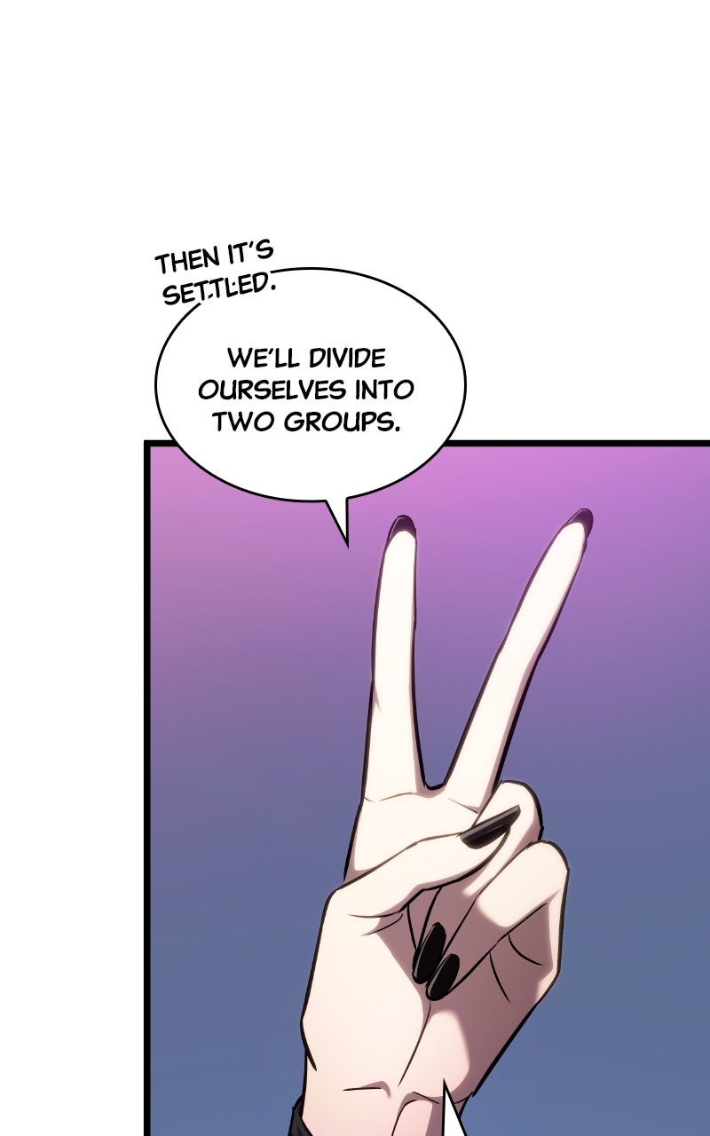 Read The World After the Fall EN Manga Online