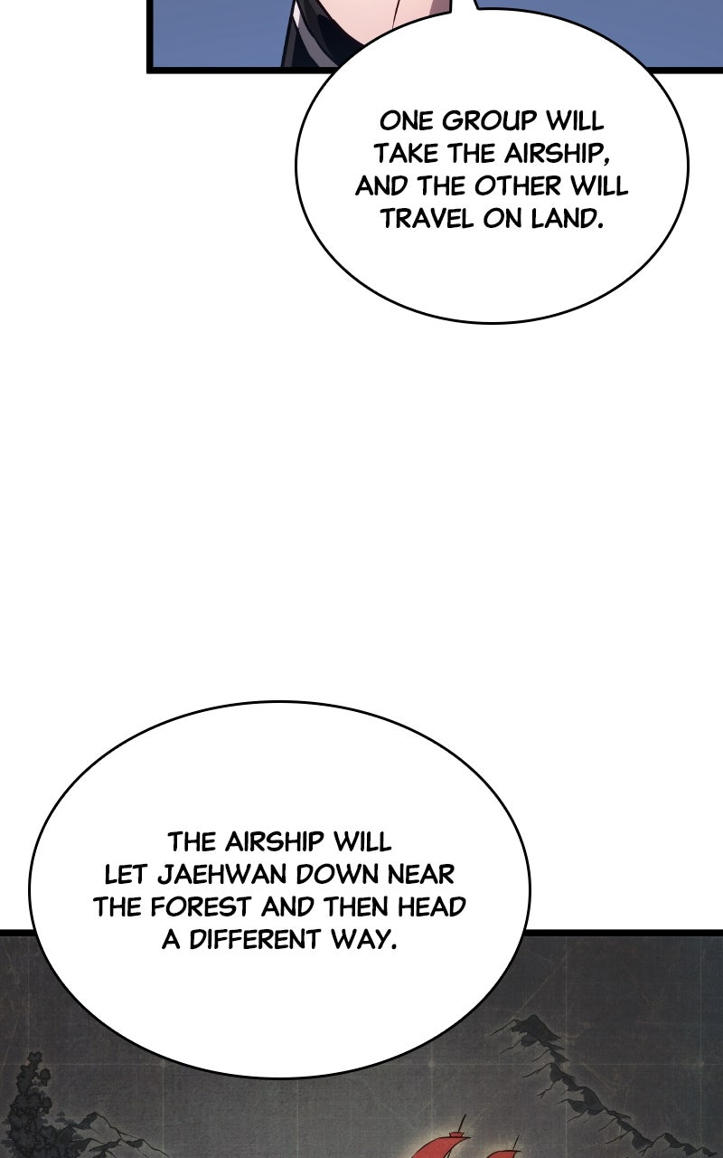 Read The World After the Fall EN Manga Online