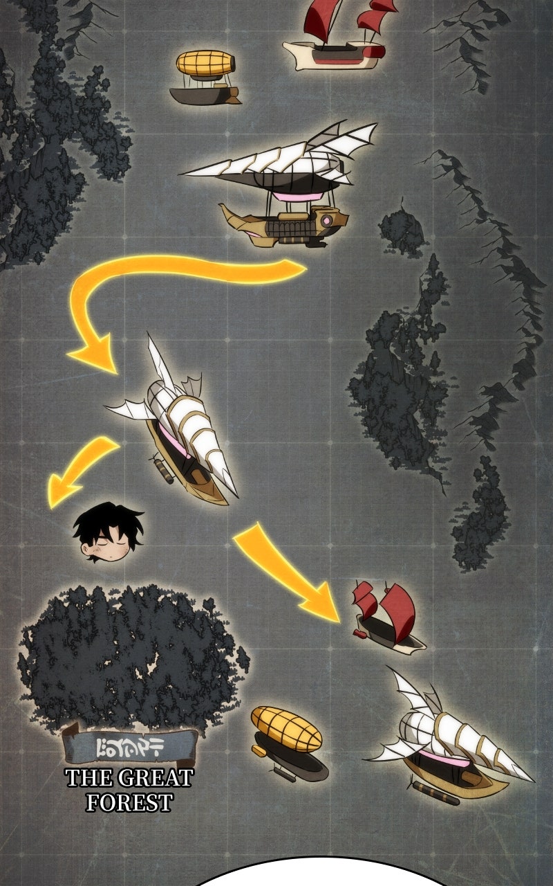 Read The World After the Fall EN Manga Online