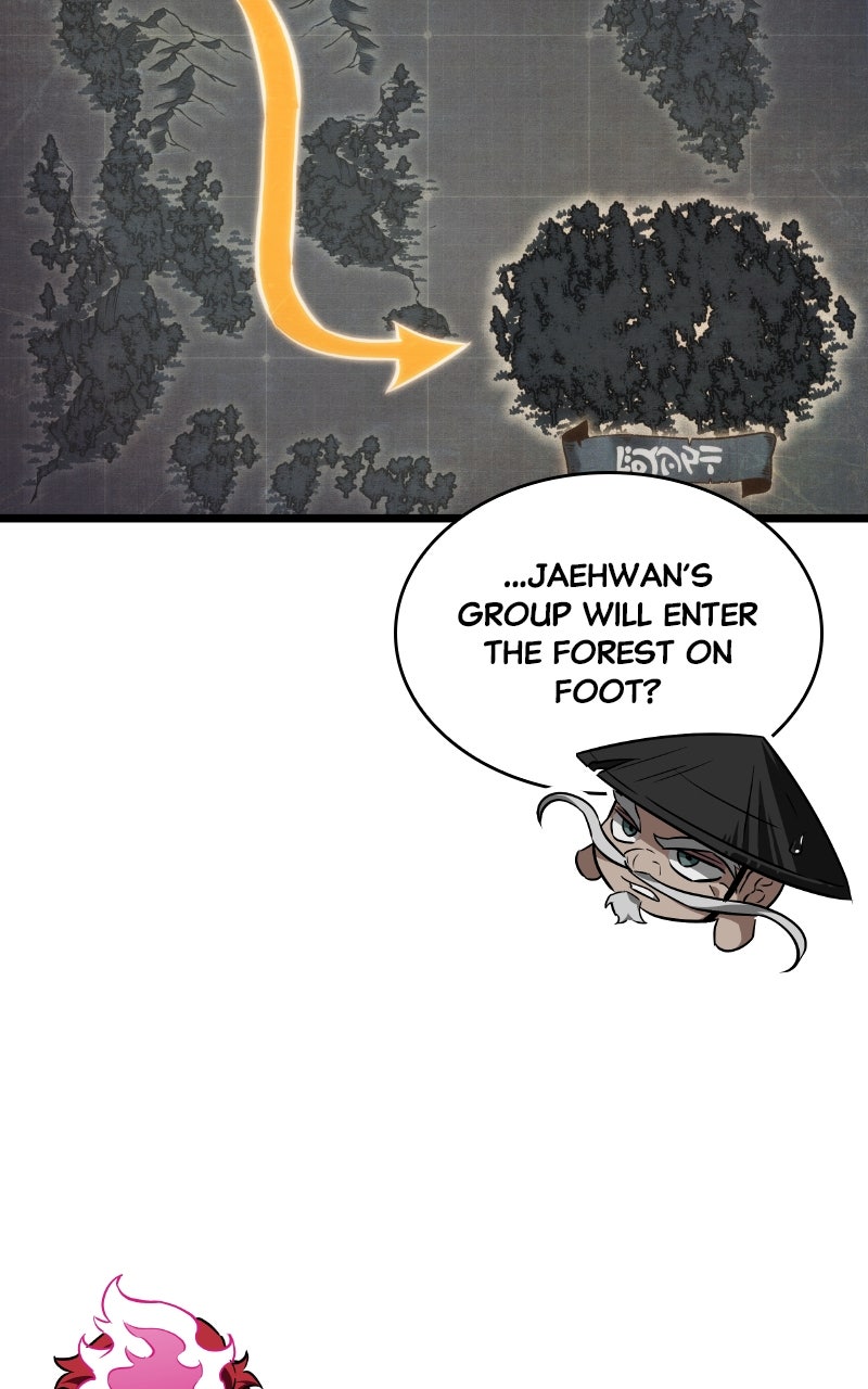 Read The World After the Fall EN Manga Online