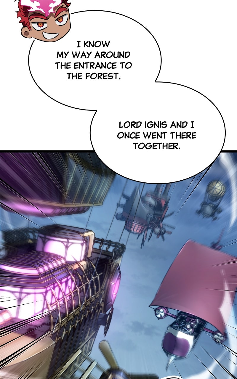 Read The World After the Fall EN Manga Online