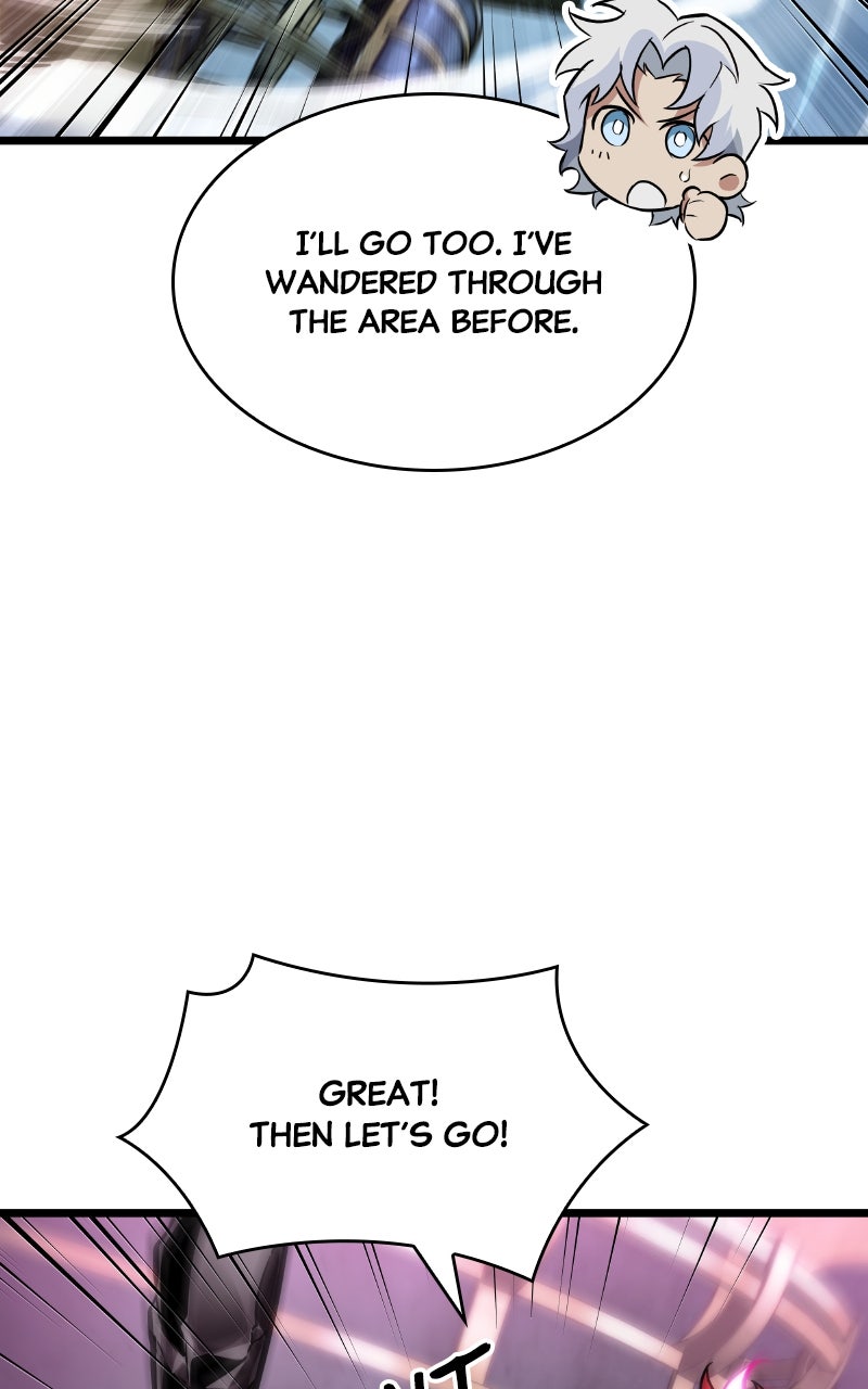 Read The World After the Fall EN Manga Online