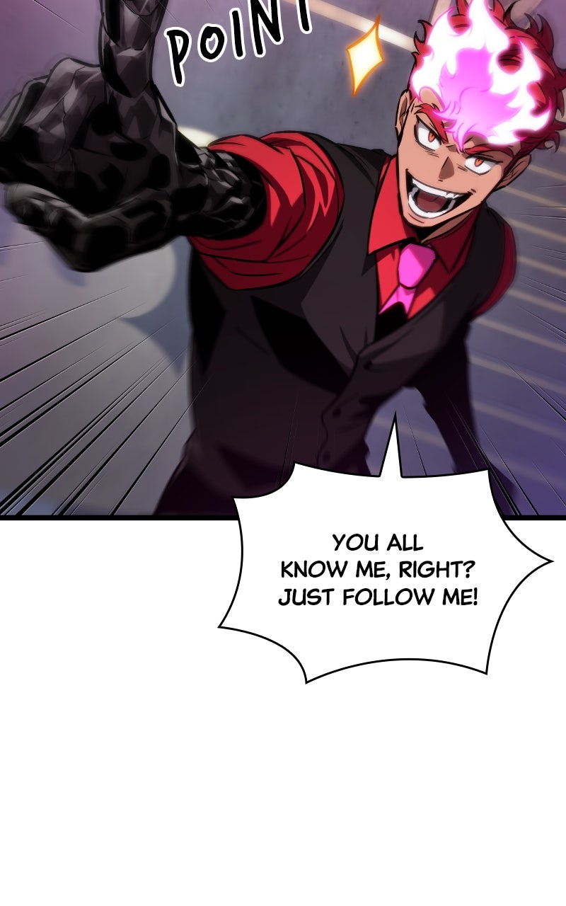 Read The World After the Fall EN Manga Online