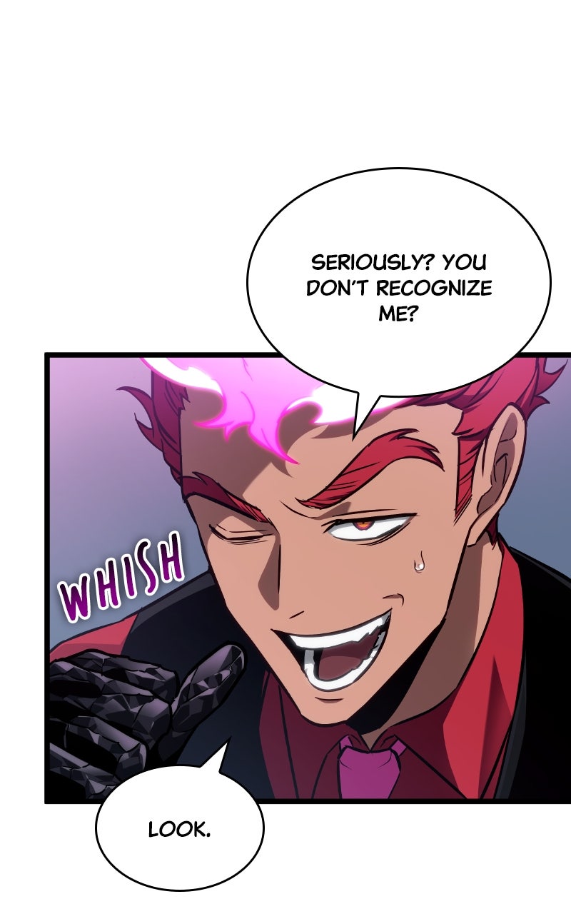 Read The World After the Fall EN Manga Online