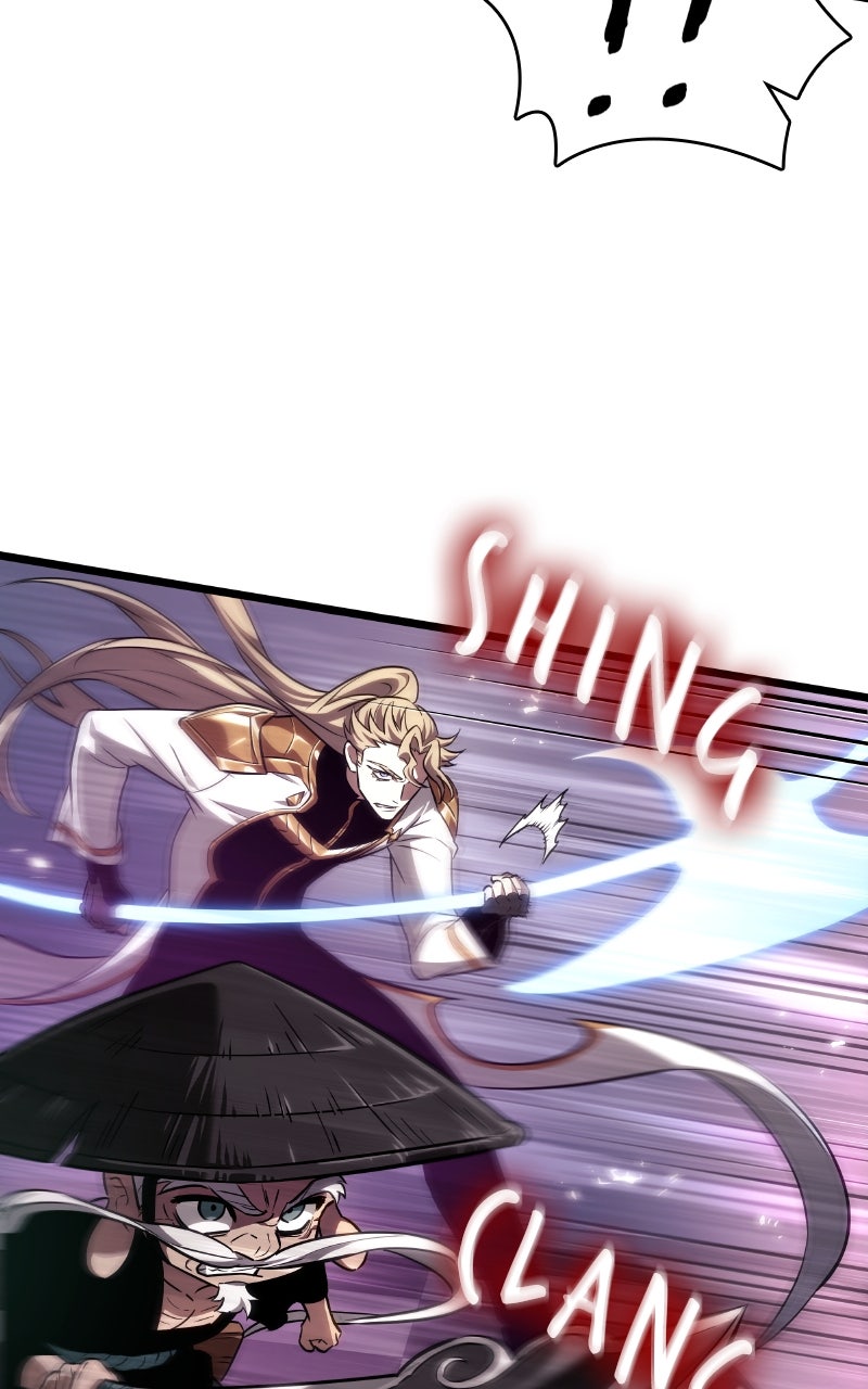 Read The World After the Fall EN Manga Online