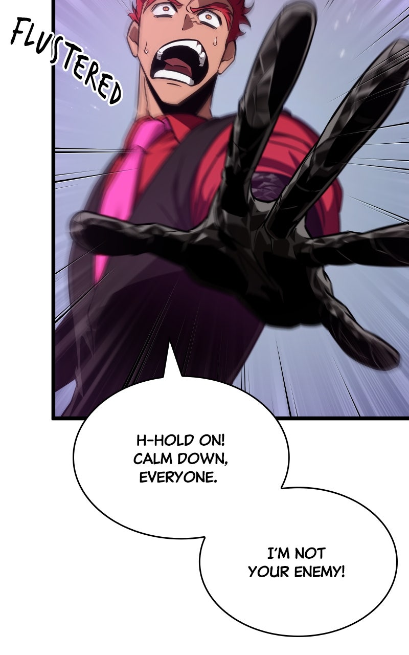 Read The World After the Fall EN Manga Online