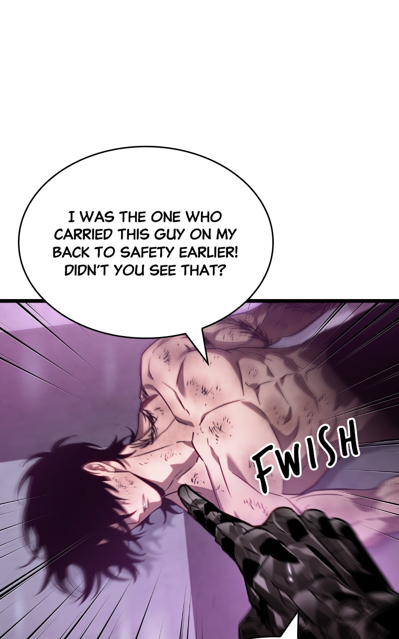 Read The World After the Fall EN Manga Online