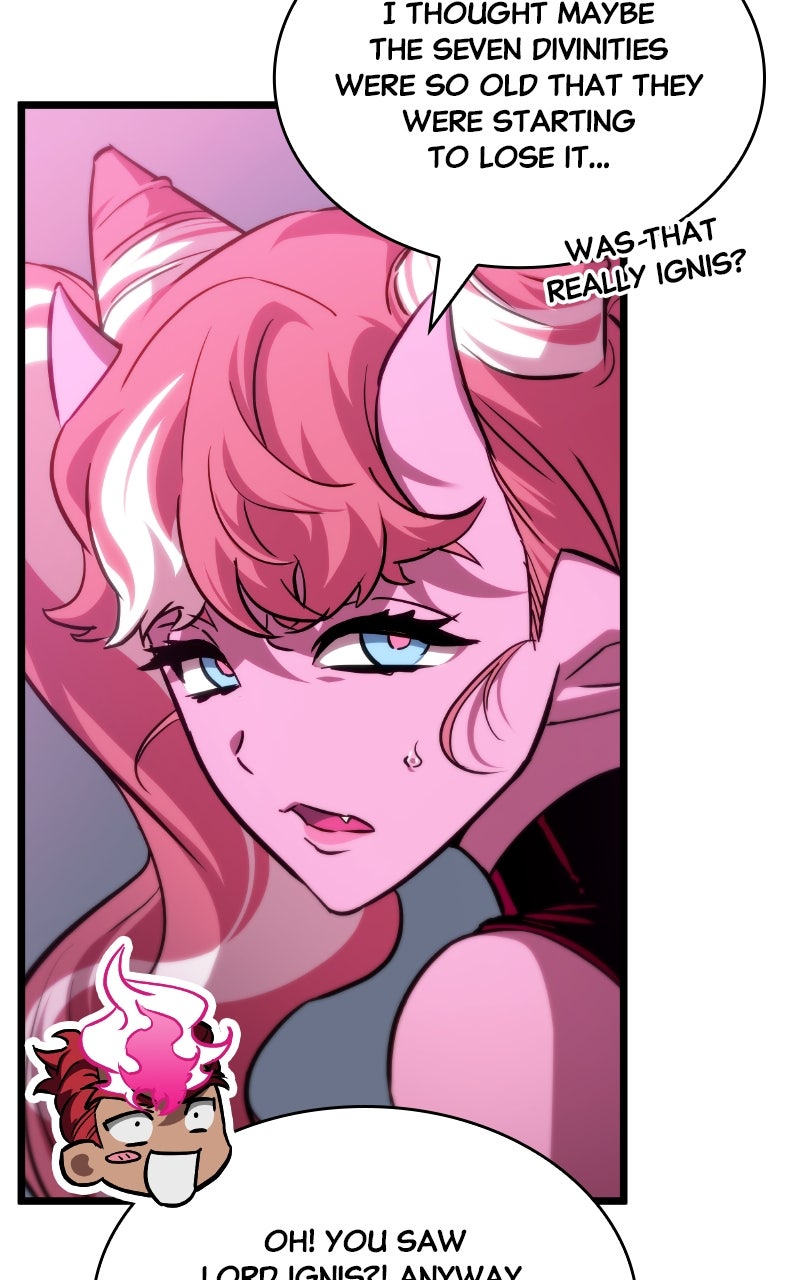 Read The World After the Fall EN Manga Online