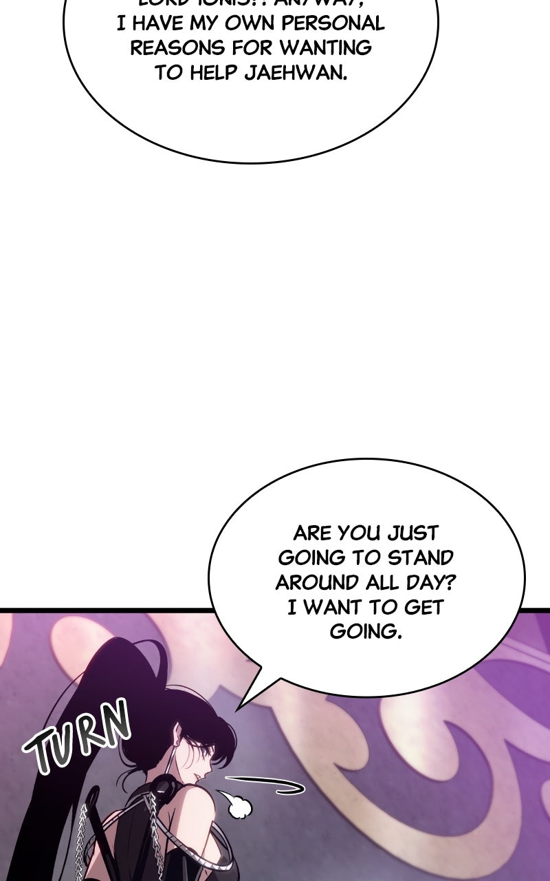 Read The World After the Fall EN Manga Online