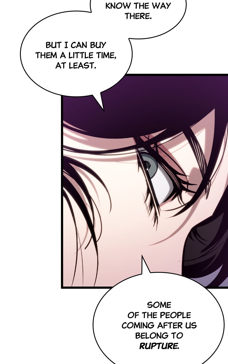 Read The World After the Fall EN Manga Online