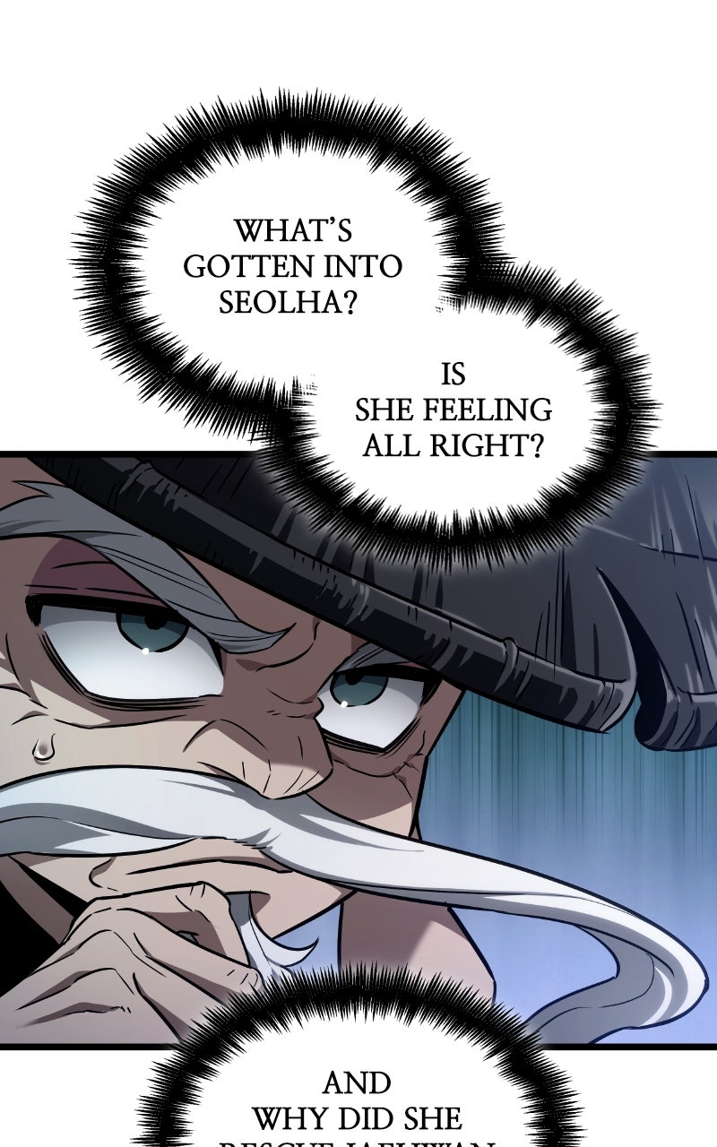 Read The World After the Fall EN Manga Online