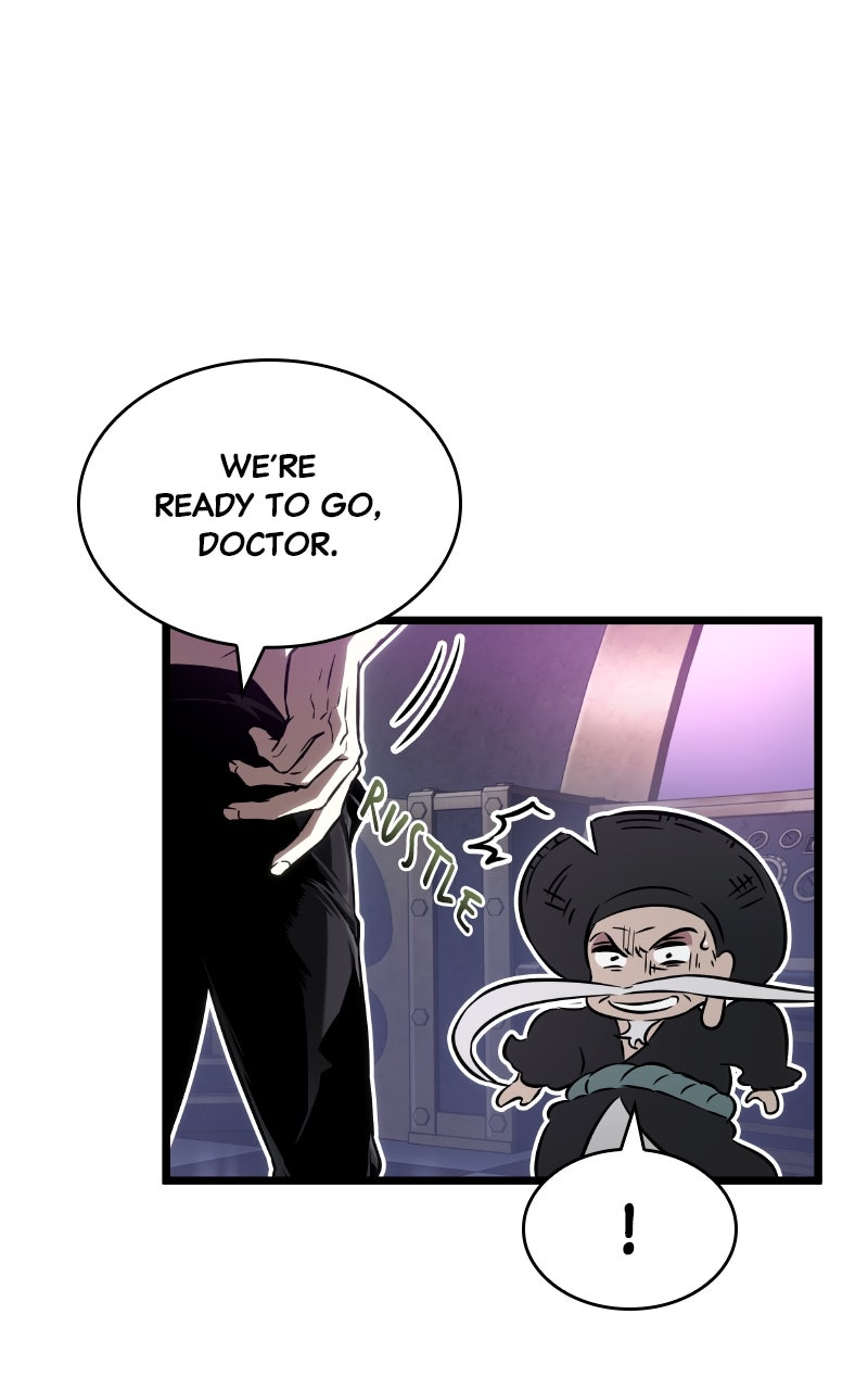 Read The World After the Fall EN Manga Online