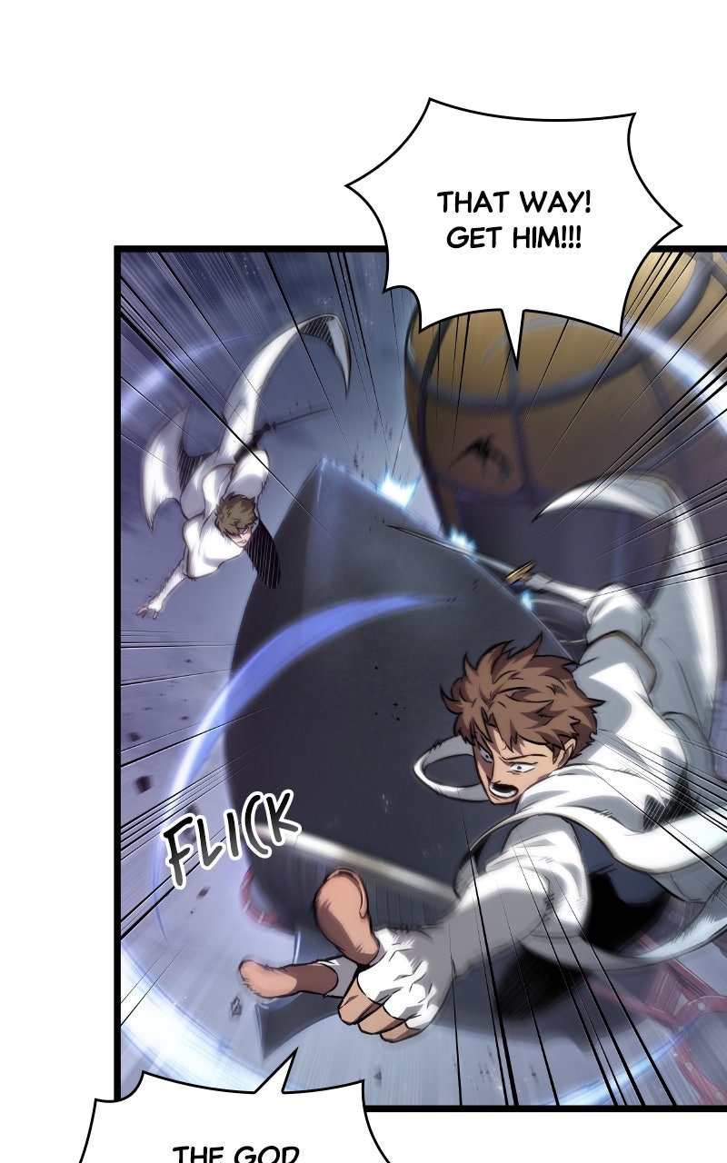 Read The World After the Fall EN Manga Online