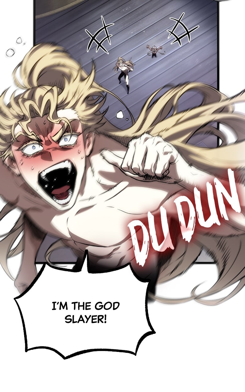 Read The World After the Fall EN Manga Online