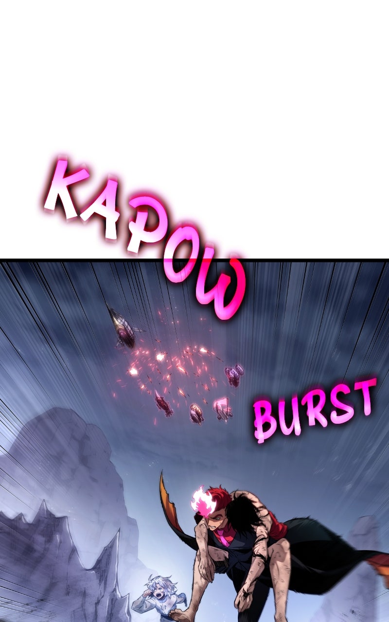 Read The World After the Fall EN Manga Online