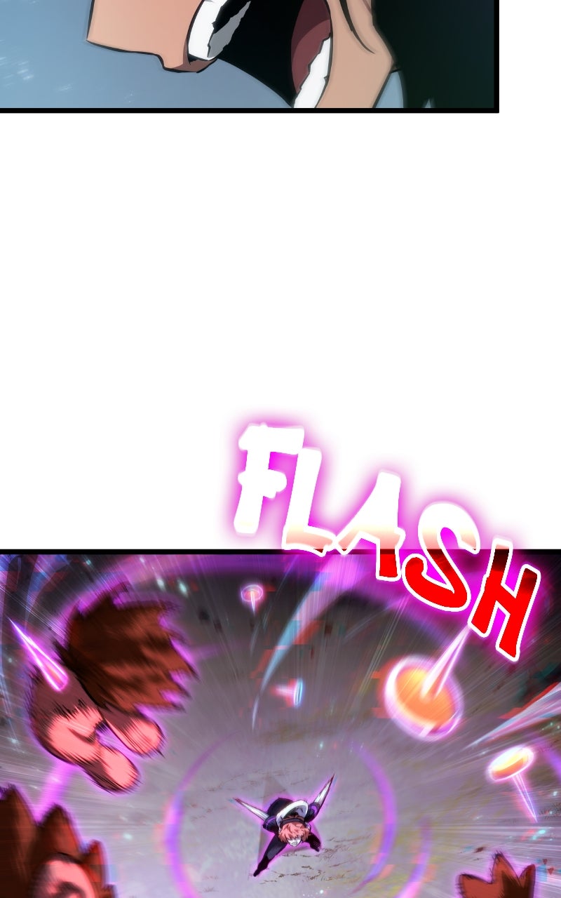 Read The World After the Fall EN Manga Online