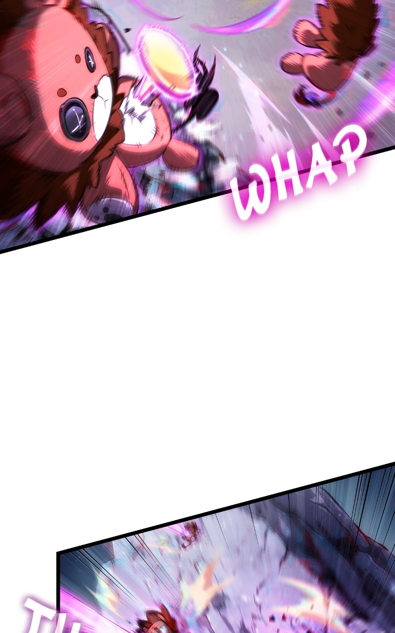 Read The World After the Fall EN Manga Online