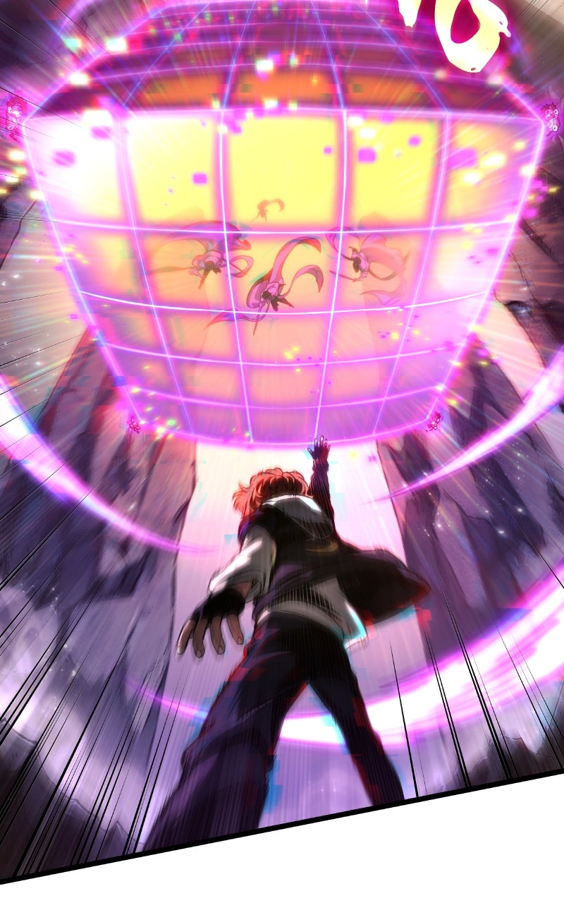 Read The World After the Fall EN Manga Online