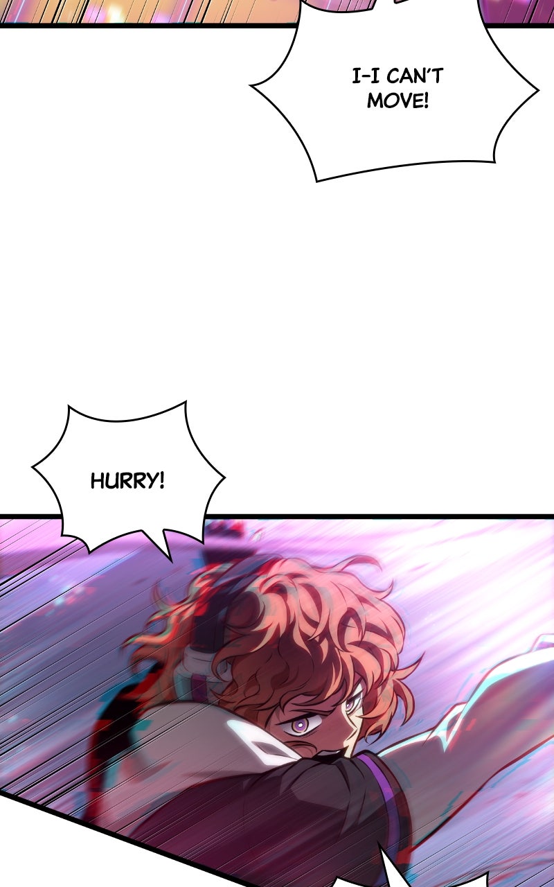 Read The World After the Fall EN Manga Online