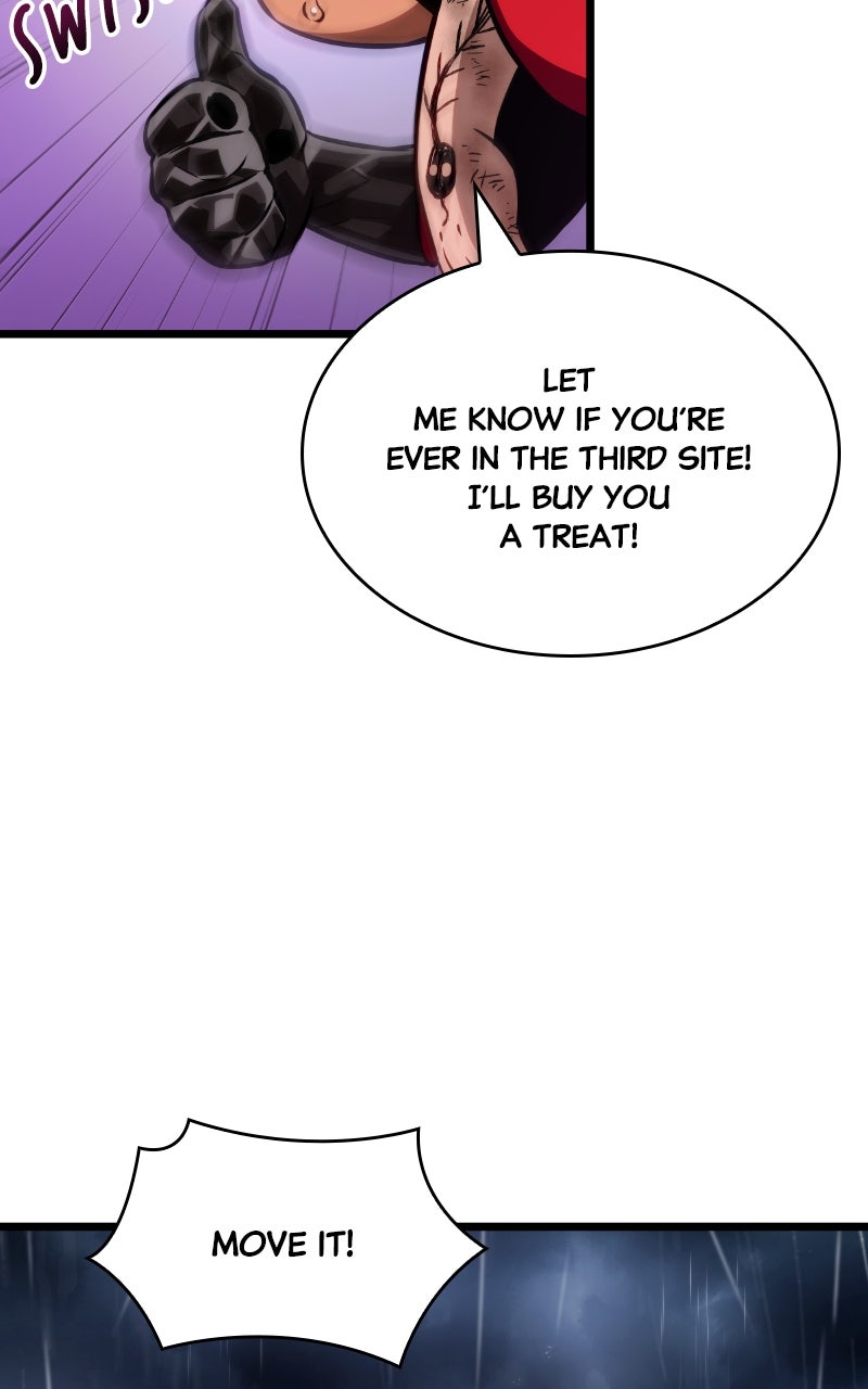 Read The World After the Fall EN Manga Online