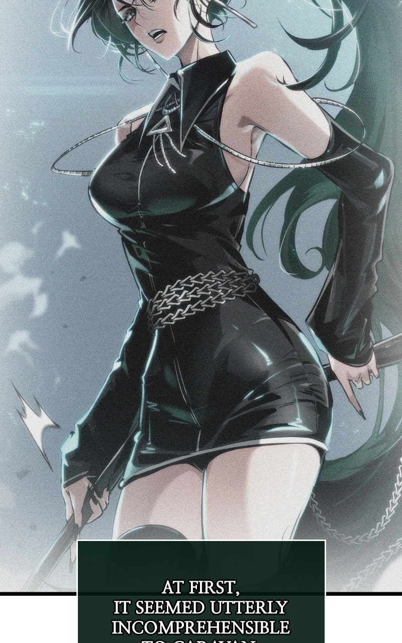 Read The World After the Fall EN Manga Online