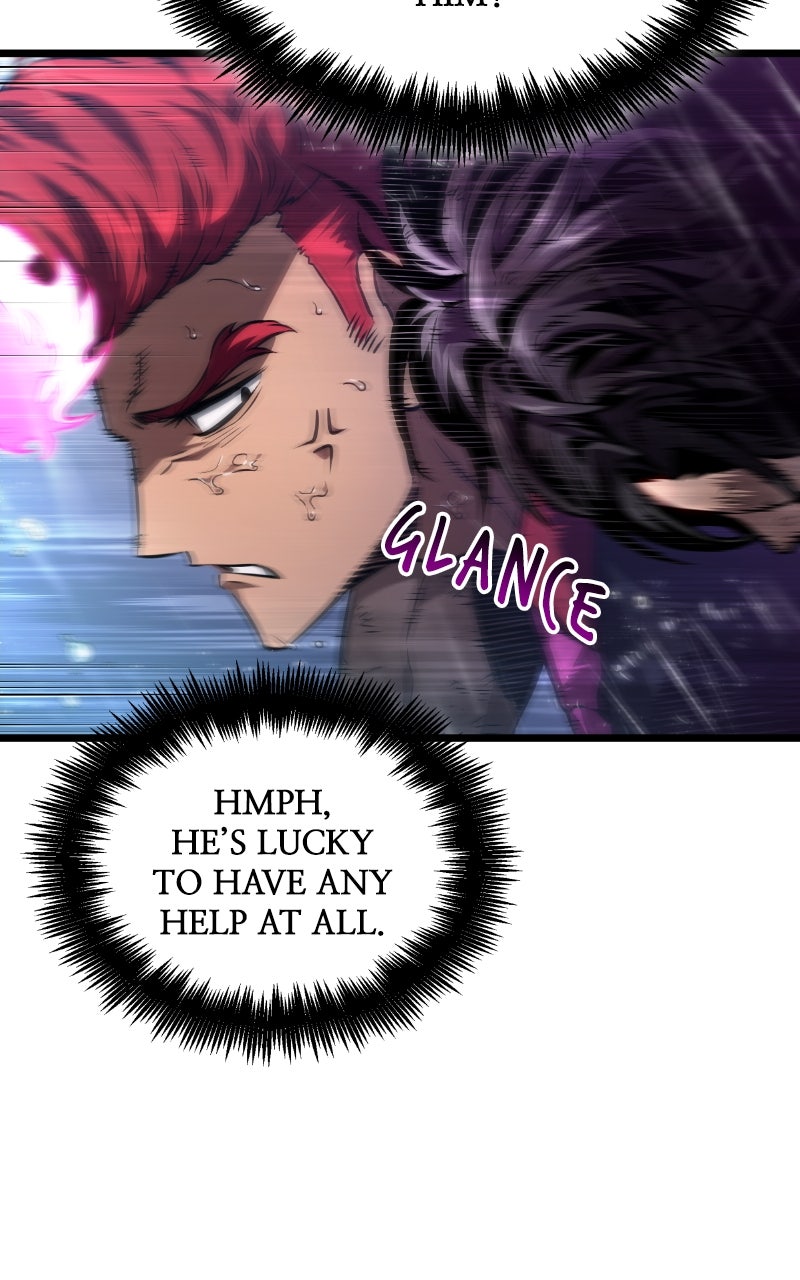 Read The World After the Fall EN Manga Online