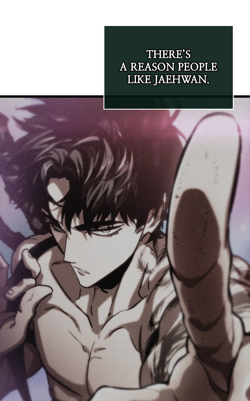 Read The World After the Fall EN Manga Online