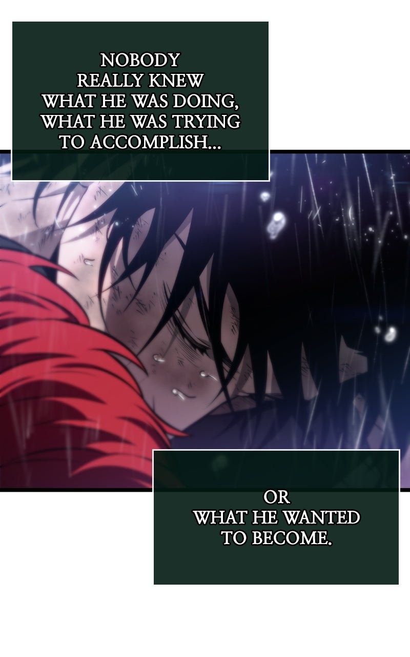 Read The World After the Fall EN Manga Online