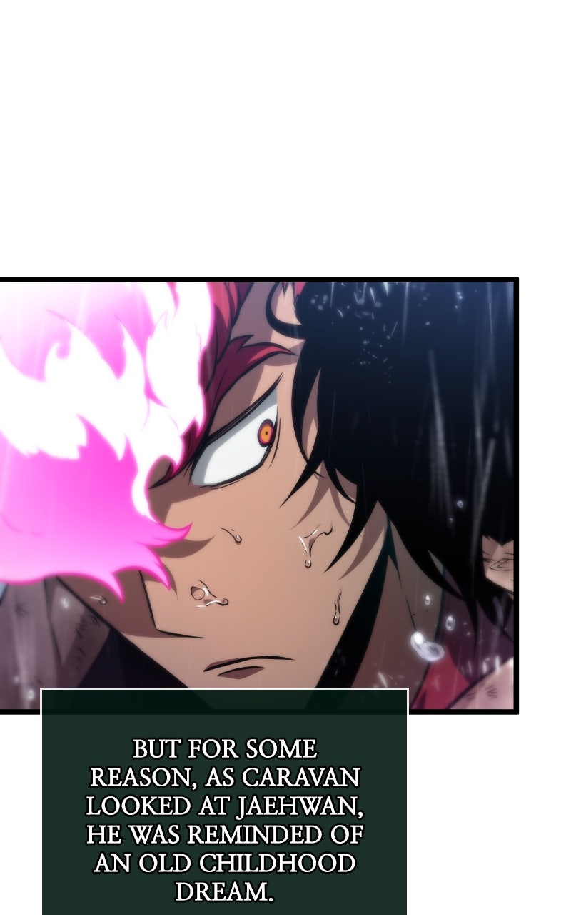 Read The World After the Fall EN Manga Online