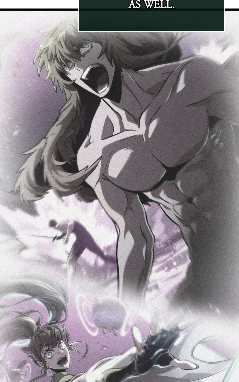 Read The World After the Fall EN Manga Online