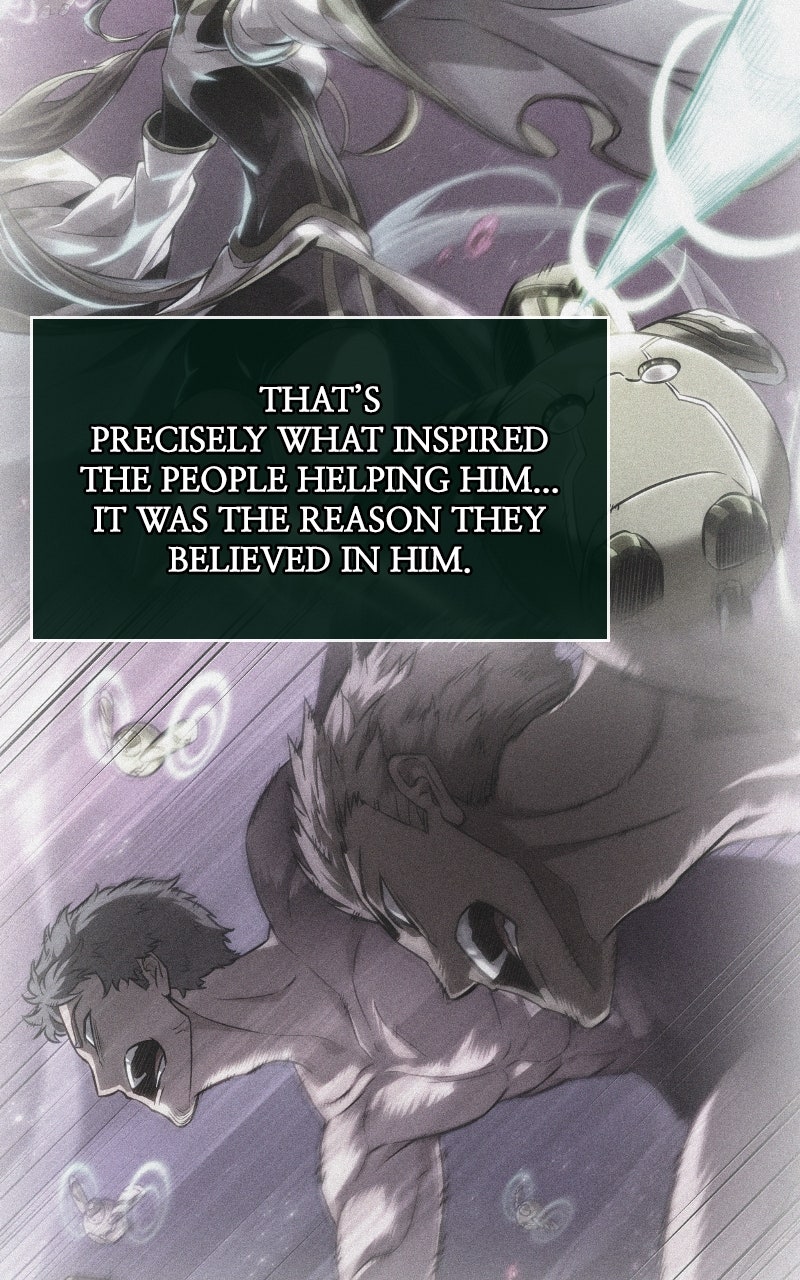 Read The World After the Fall EN Manga Online