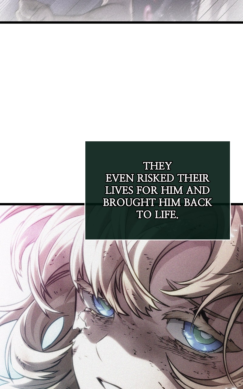 Read The World After the Fall EN Manga Online