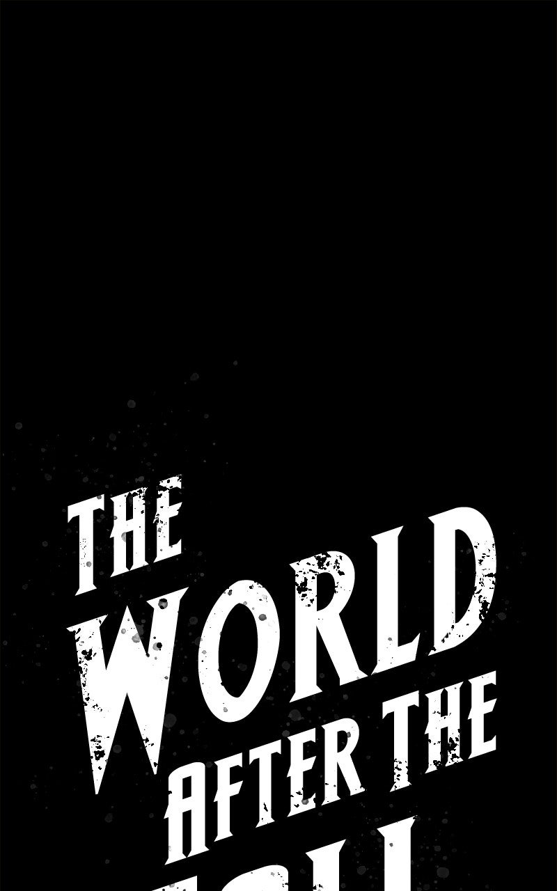 Read The World After the Fall EN Manga Online