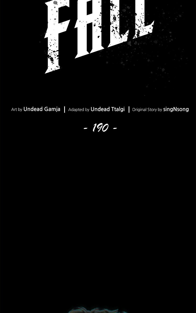 Read The World After the Fall EN Manga Online