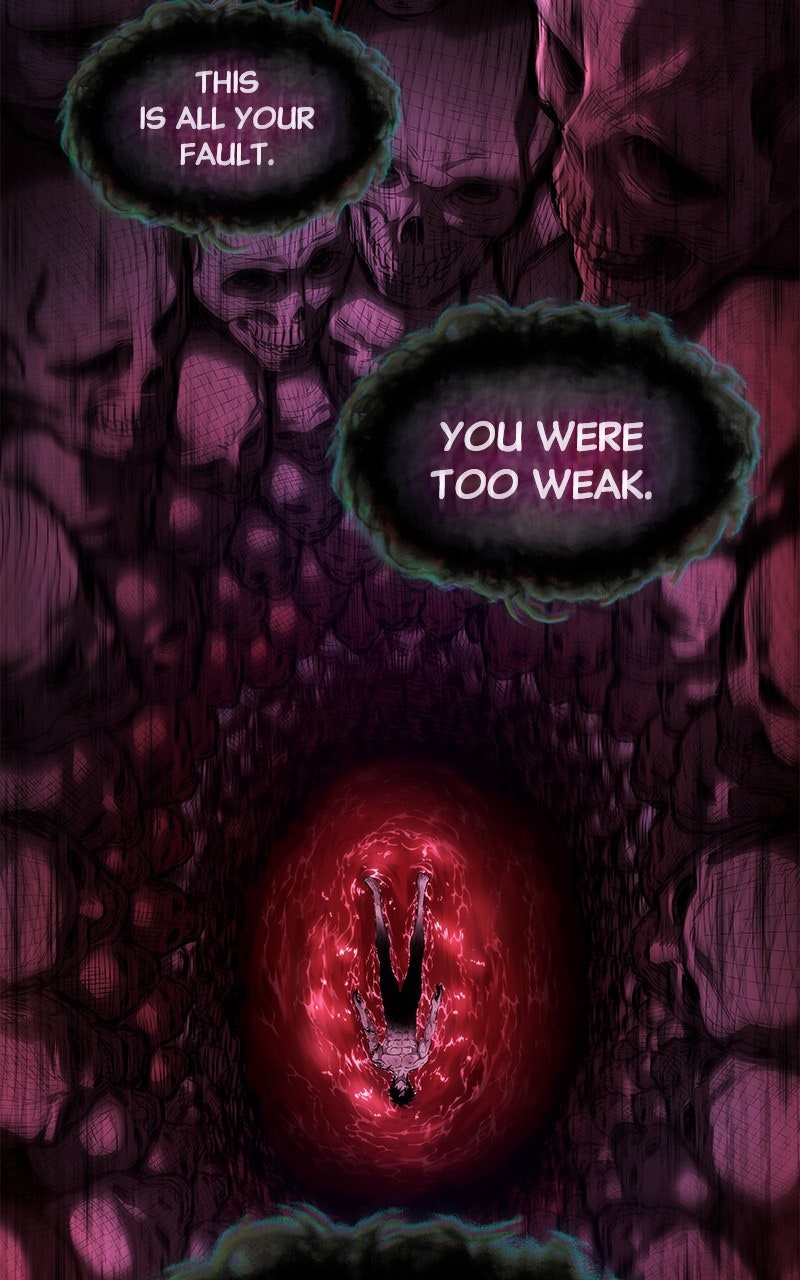 Read The World After the Fall EN Manga Online