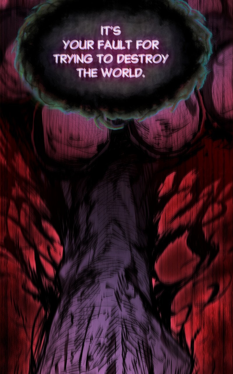 Read The World After the Fall EN Manga Online