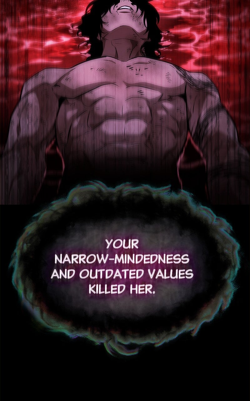 Read The World After the Fall EN Manga Online