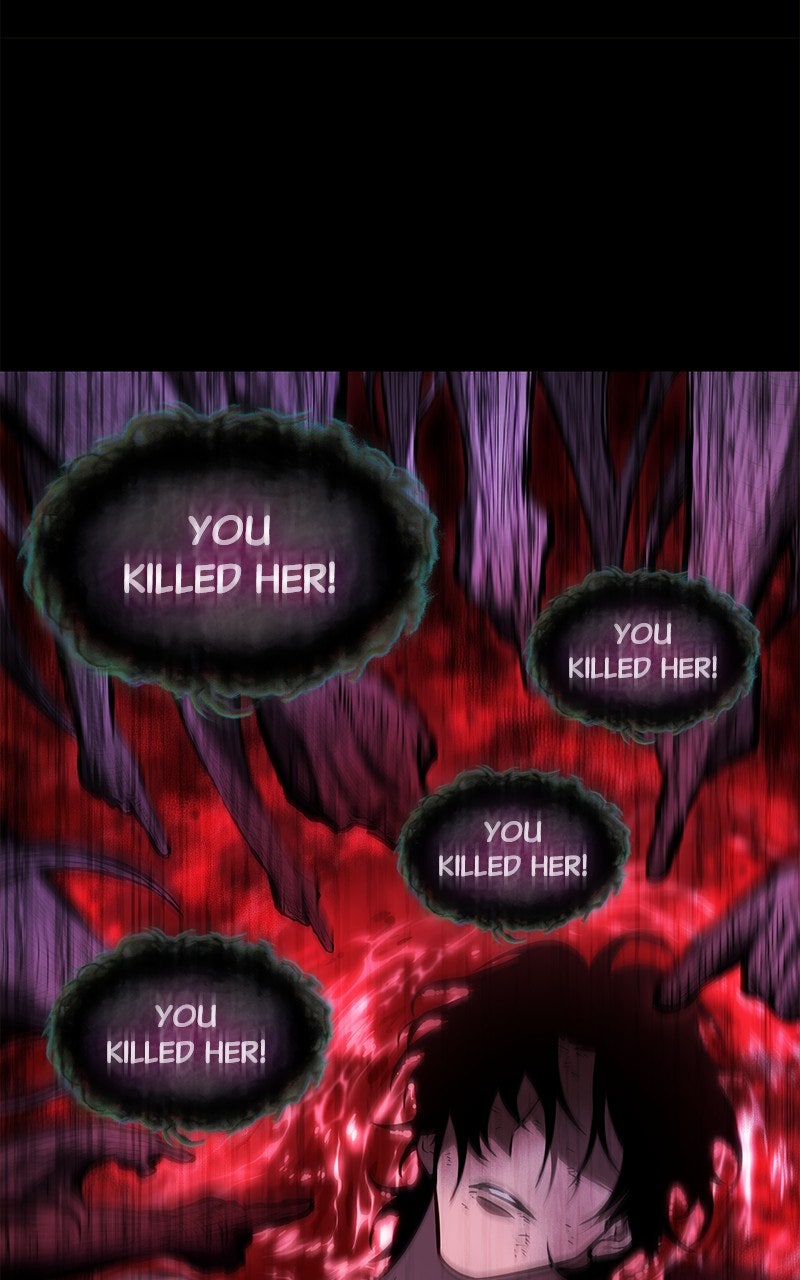 Read The World After the Fall EN Manga Online